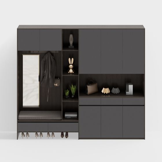 Mobile per Ingresso di Lusso Leggero