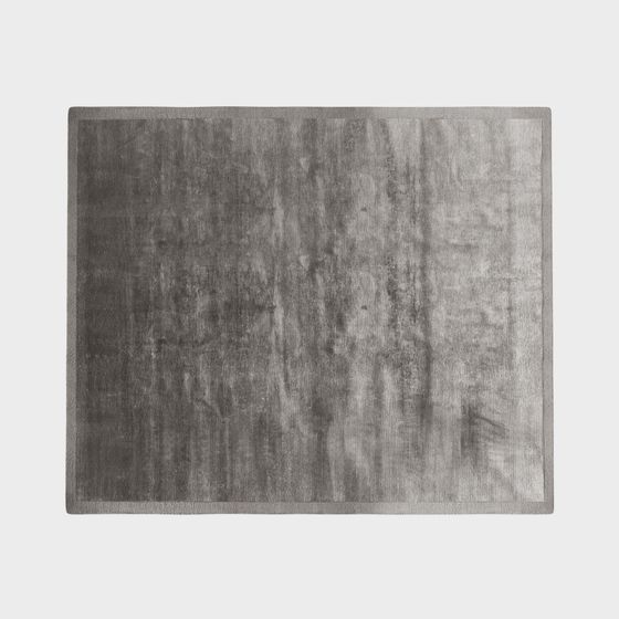 Stylish Low-Polygon Carpet 3D model