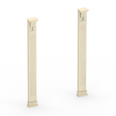 Door and window edge-12