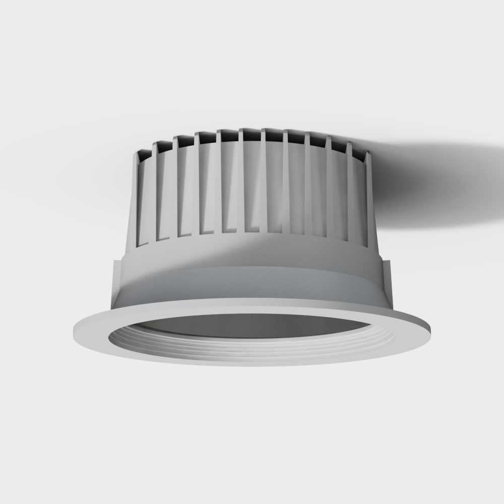 Midea-downlight light strip MTD1035S09-A