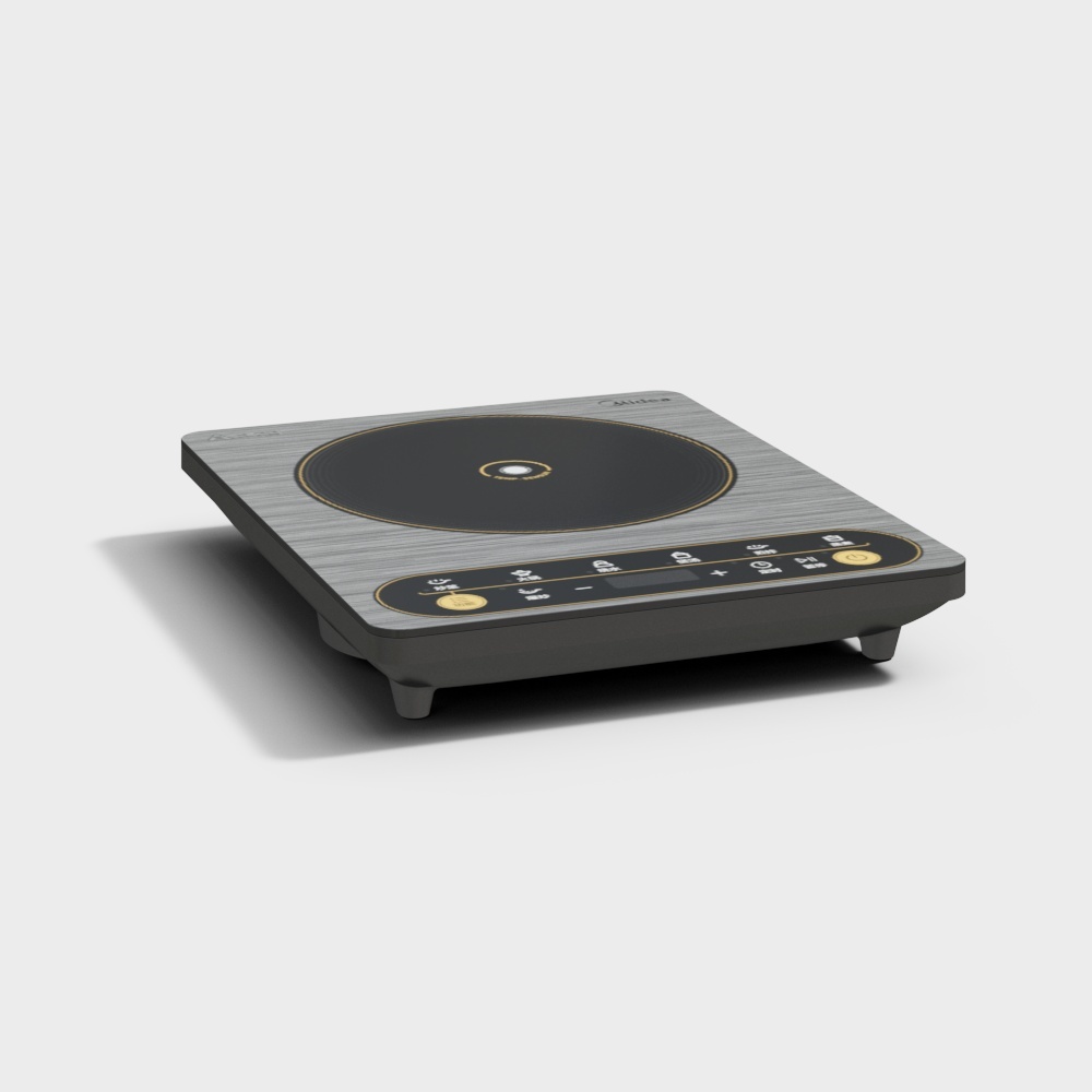 Midea-Induction cooker induction cooker CL22X3-103
