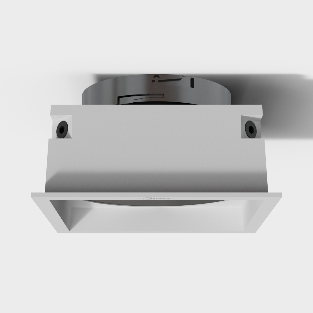 Midea-downlight light strip MSD04-D07TX-A