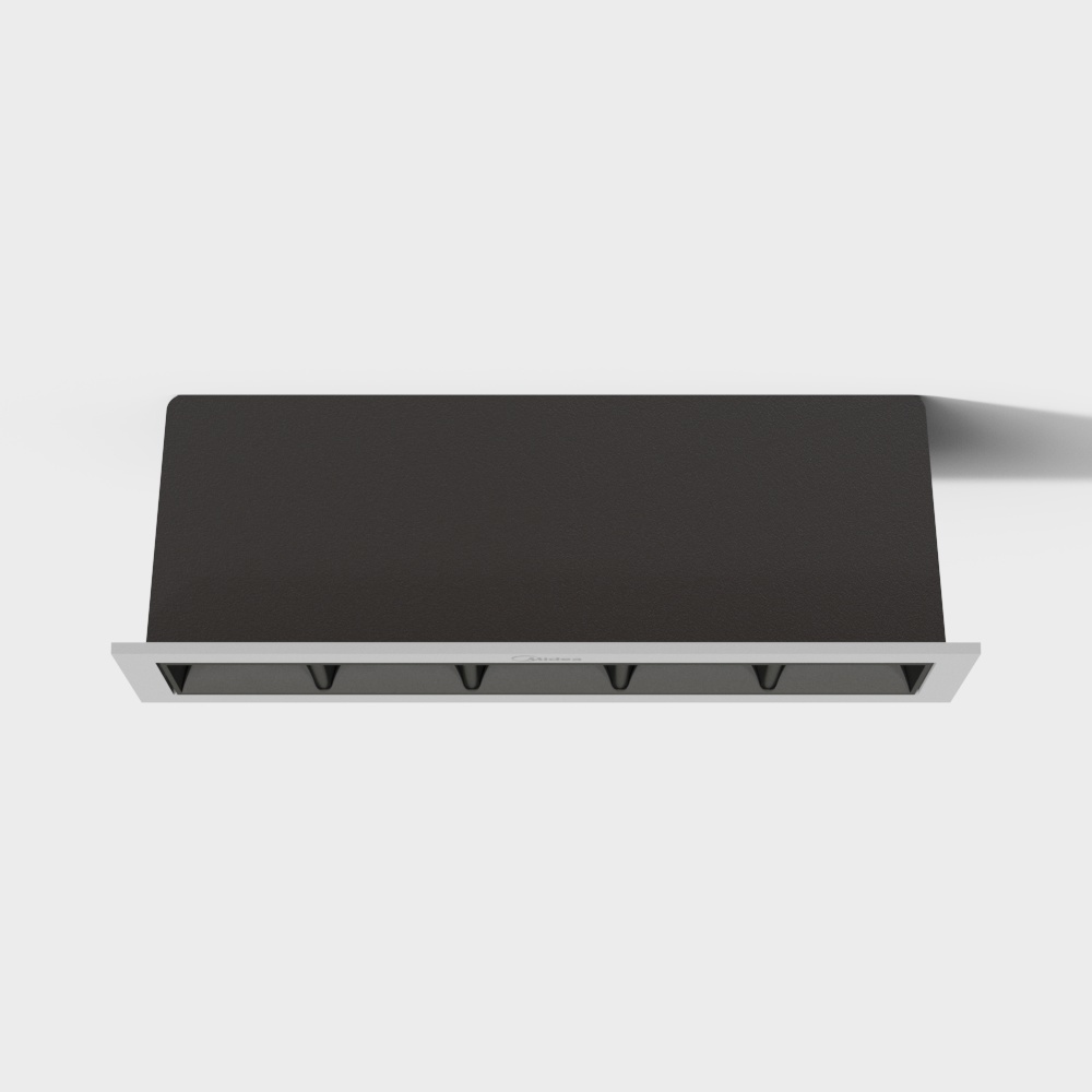 Midea 통조명 스트립 MSD02-D12S