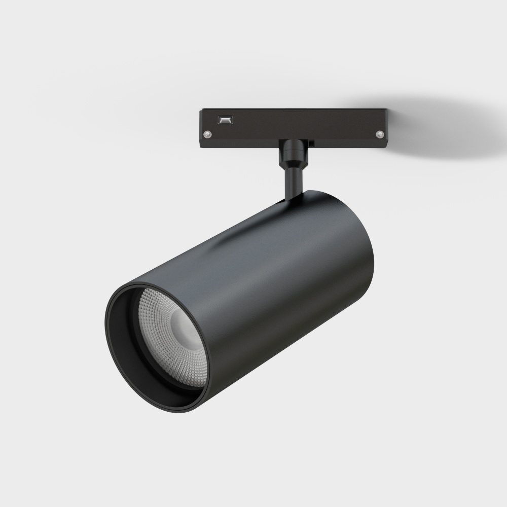 Midea-downlight light strip MCX03-D12S-A