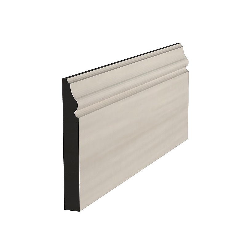 Skirting board