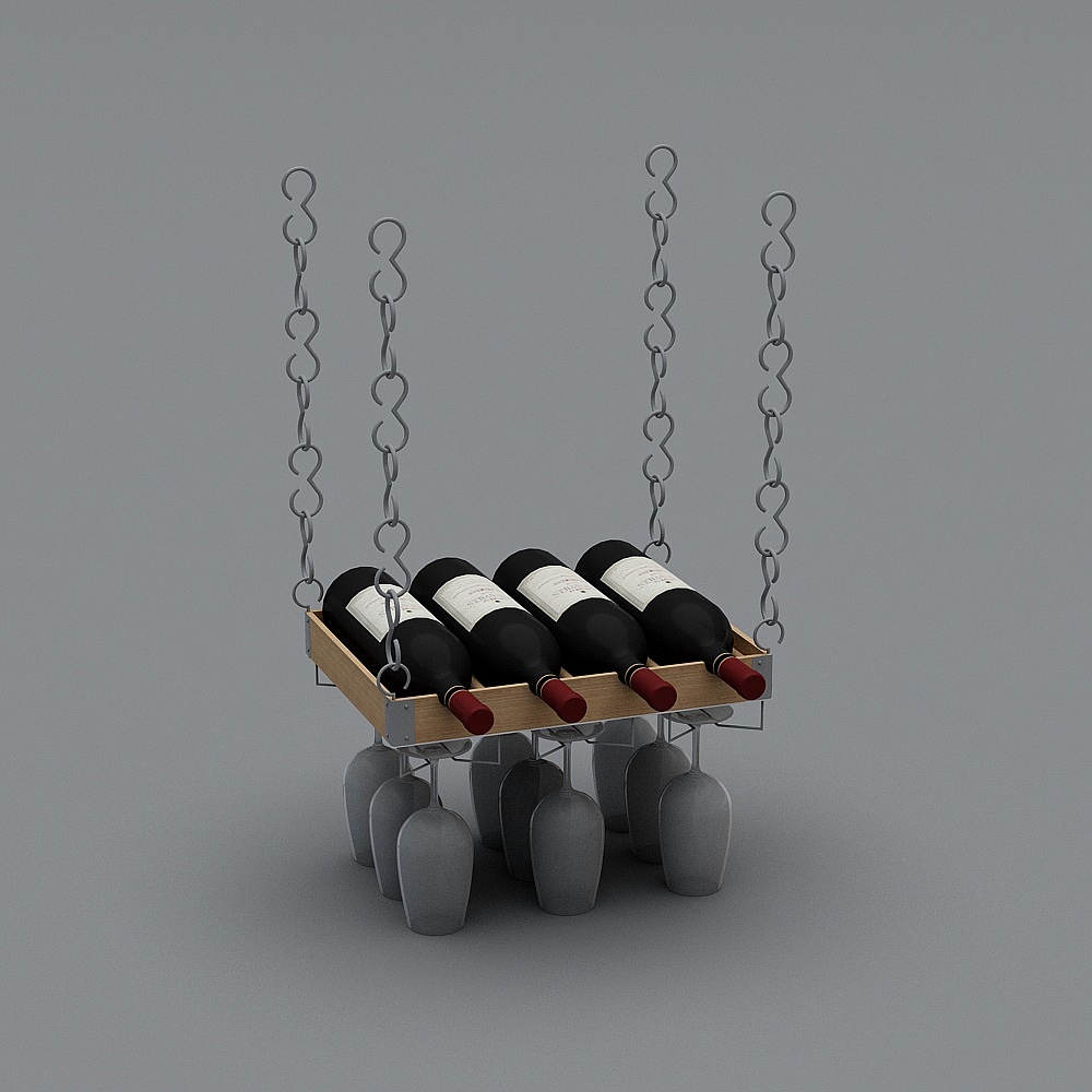 hanging_winerack