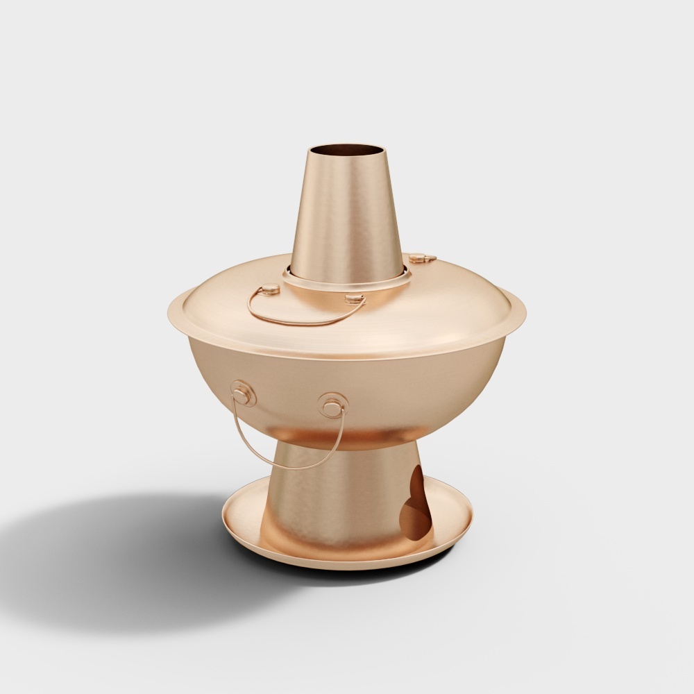 Olla caliente-220127-1-YJ