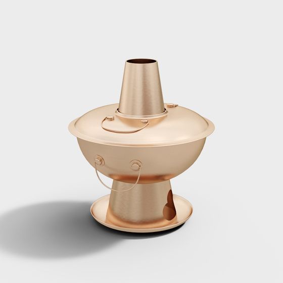 Olla caliente-220127-1-YJ