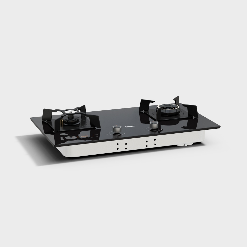 미디어 - 빌트인 가스레인지 JZT-XQ1S