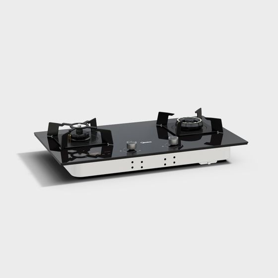 미디어 - 빌트인 가스레인지 JZT-XQ1S