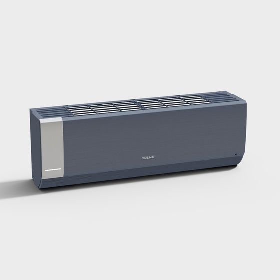 COLMO-變頻分體掛壁式空調器KFR-35GWCK1C-9