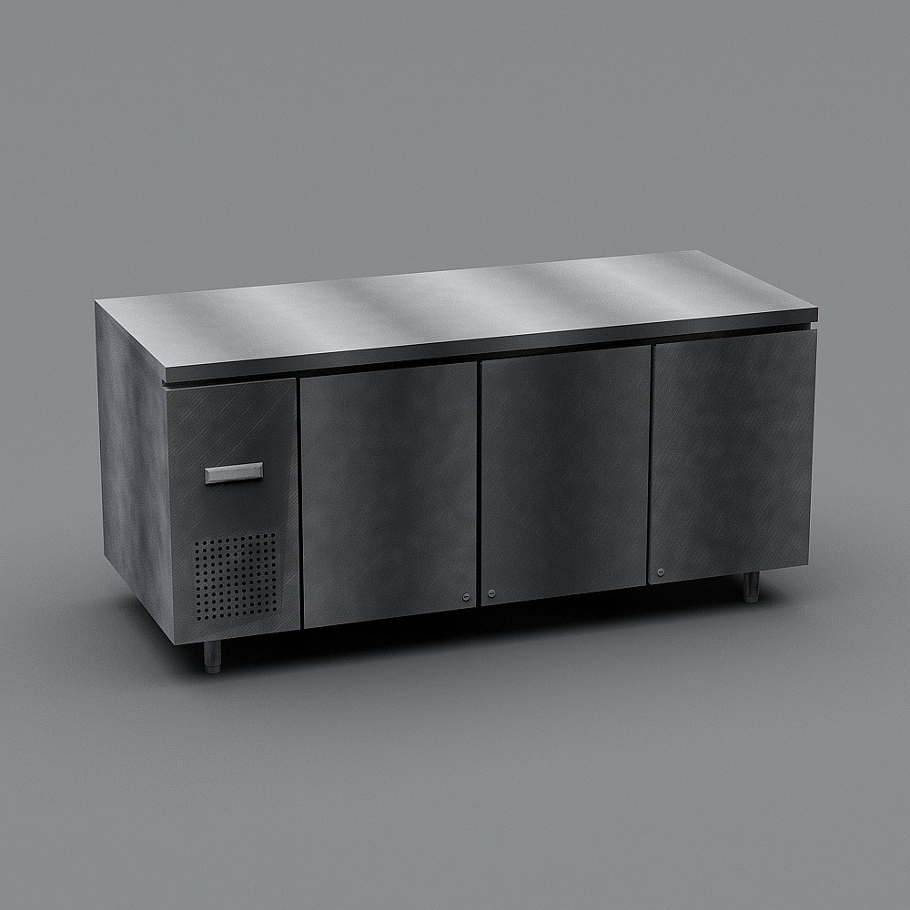 AVC Counter Chiller L