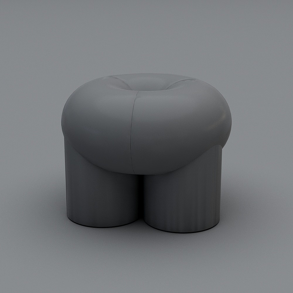 Олли+Пуф+и+Олли+Пуф+от+Secolo