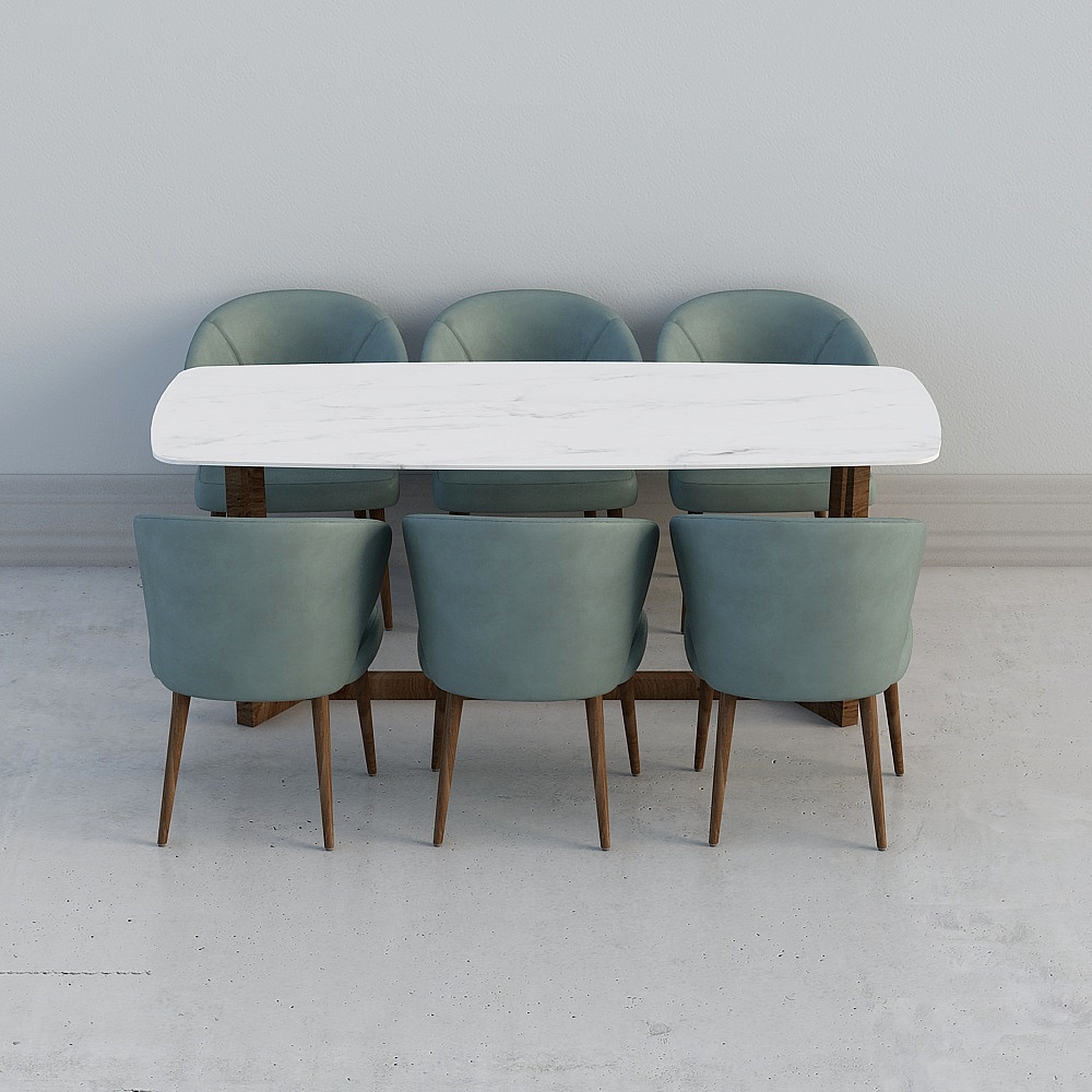 Table+and+chair+12+Minotti