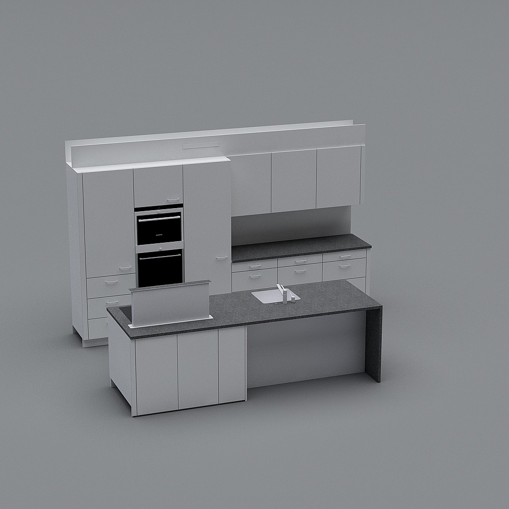 Cucina Bella. Sinistra