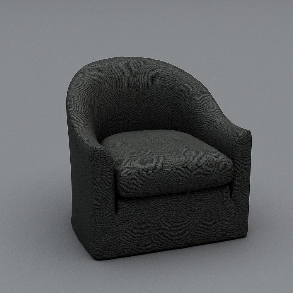 Swivel Chair