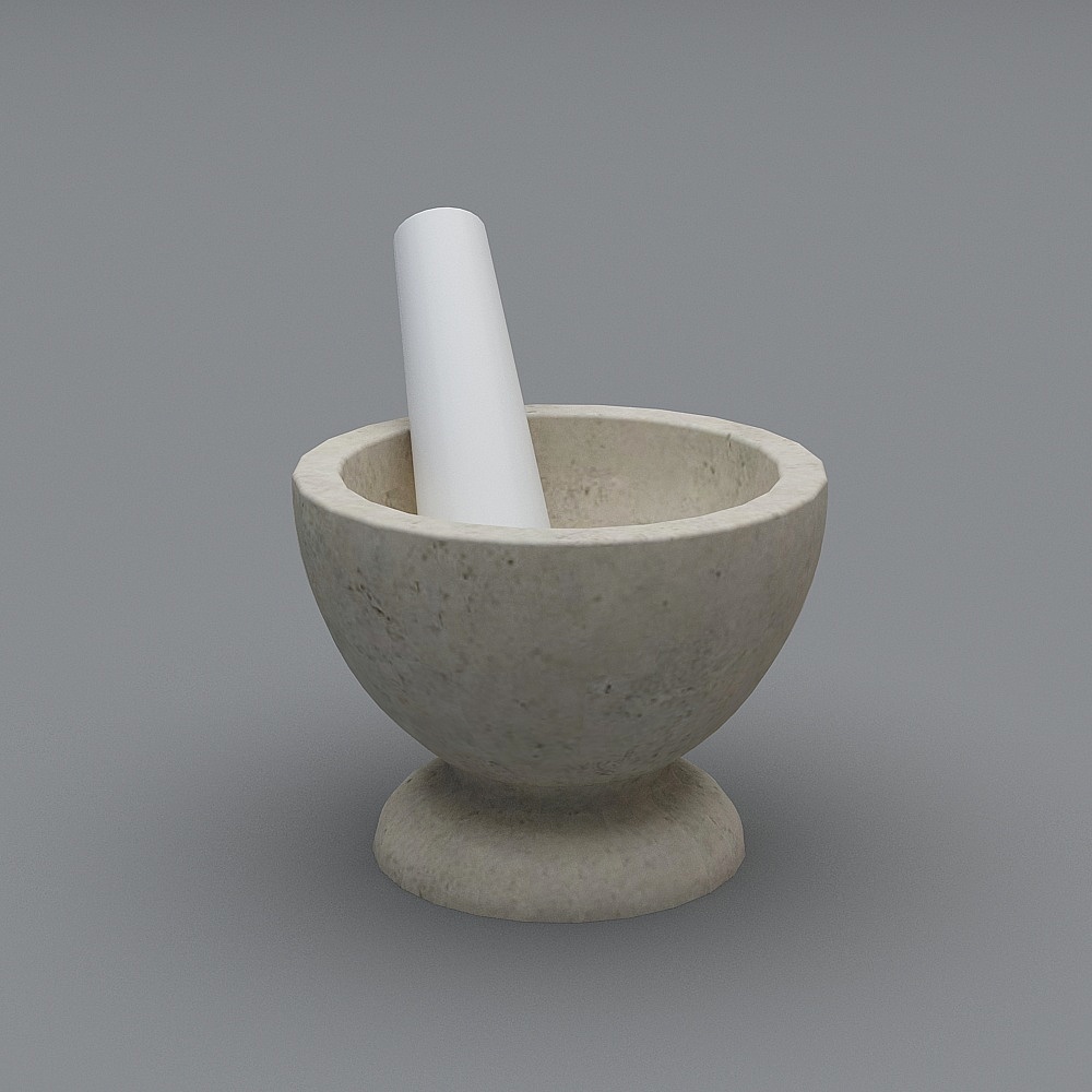 ครกและสาก