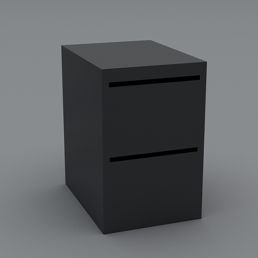 Filing Cabinet