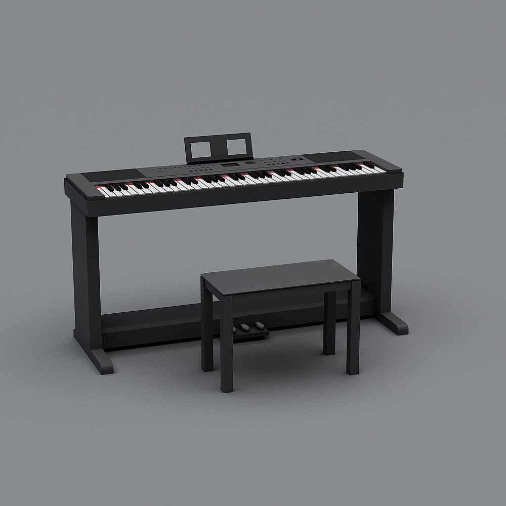 Piano