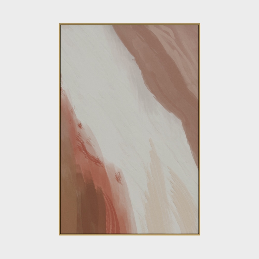 Modern Picture & Photo Frames,wood color