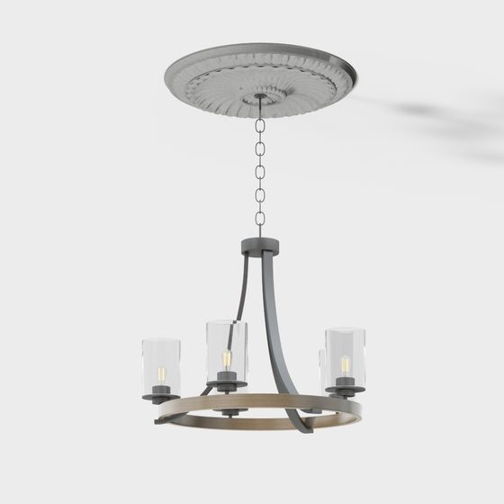 7-シャンデリア