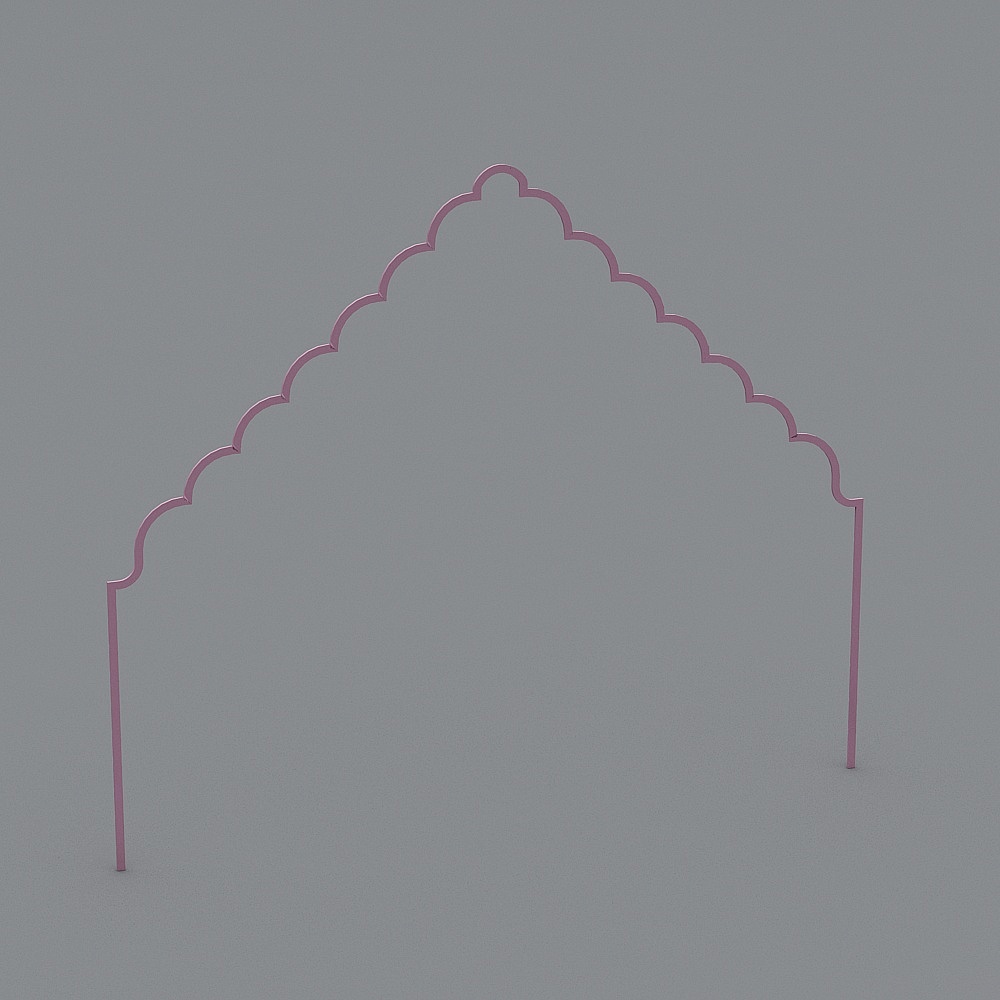 ahemdabad arc design 3