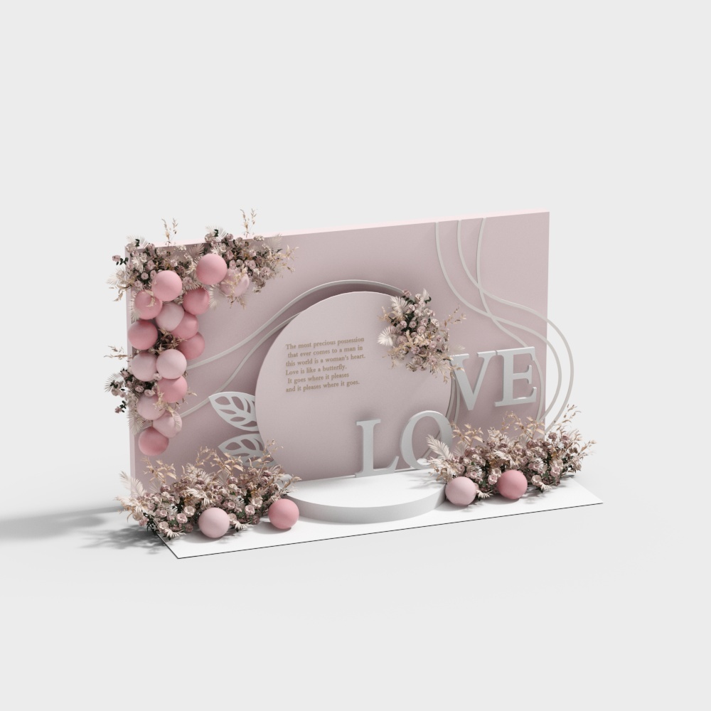 Modern beauty WEDDING