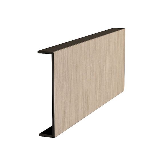 Modern Baseboard,wood color