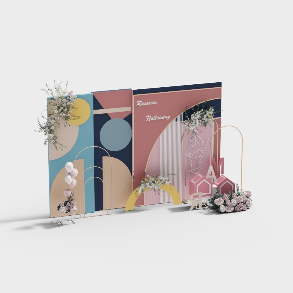 Gioielli nuziali ornamenti