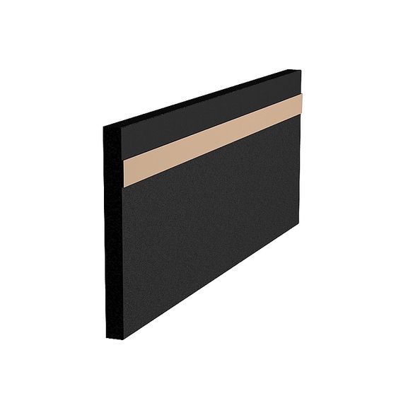 80 Skirting Boards 3D Model