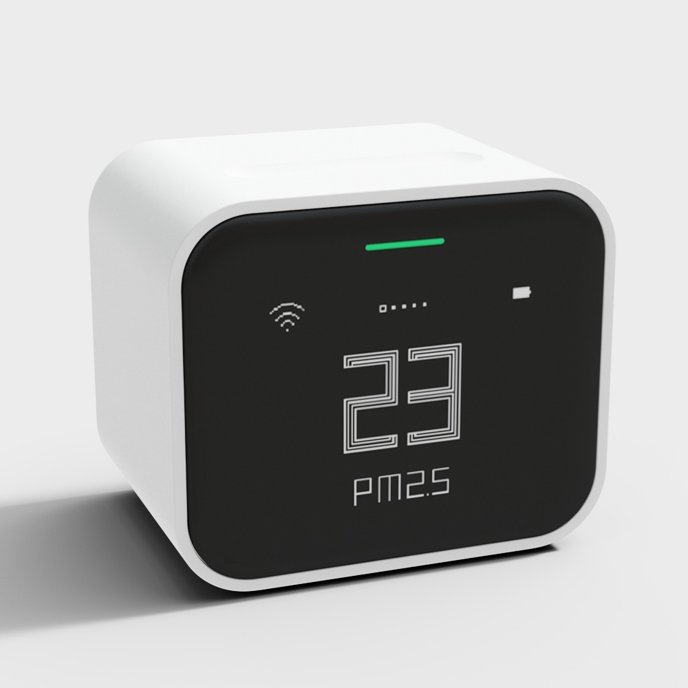 Altoparlante Midea con Display