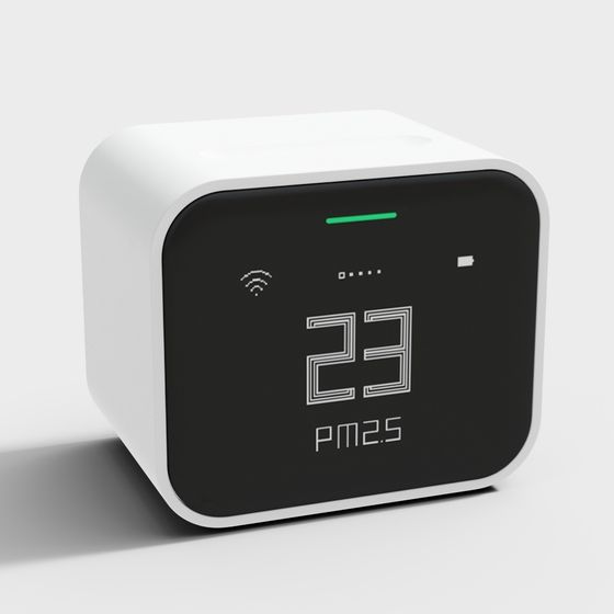 Altoparlante Midea con Display