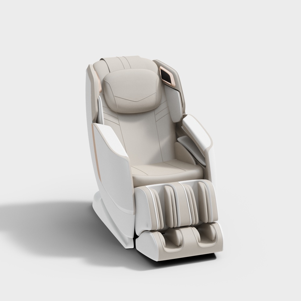 Beauty - Eco-Jue massage chair