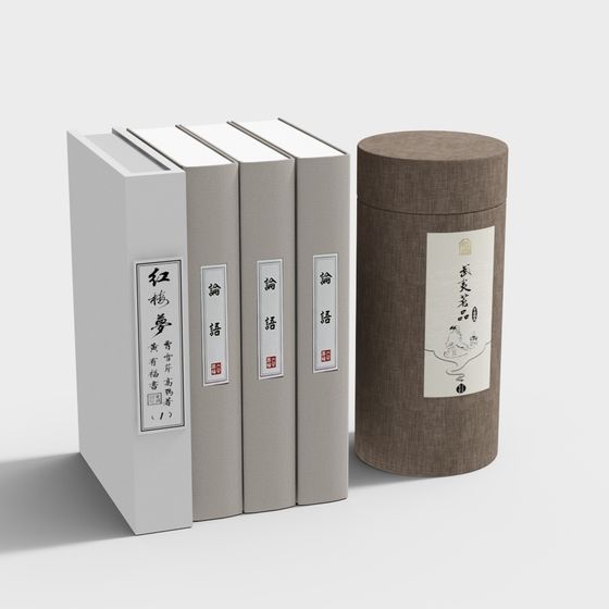 Книжные украшения 50