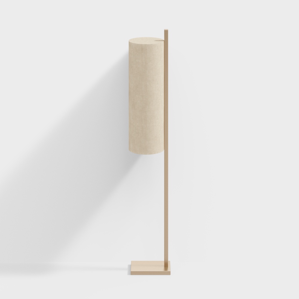 Lampada da Terra YR6.16