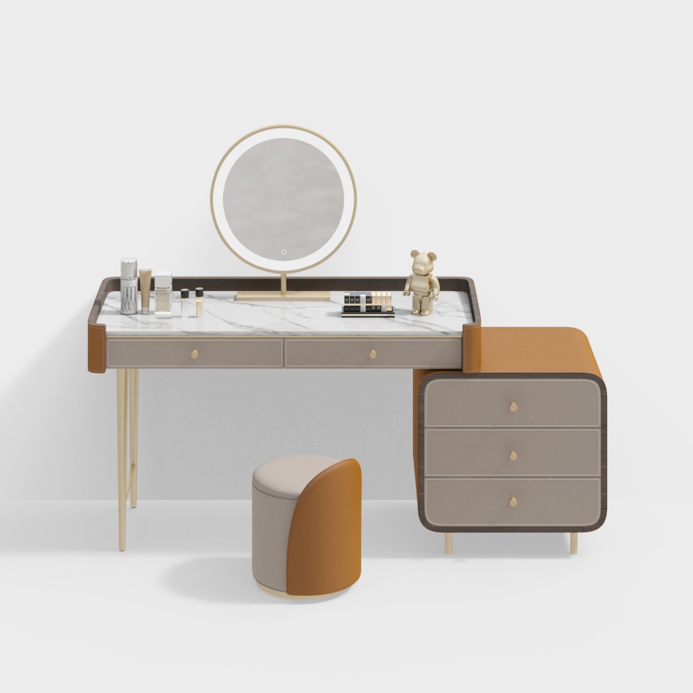 Pinnacle-Dresser-A-SZT1XS