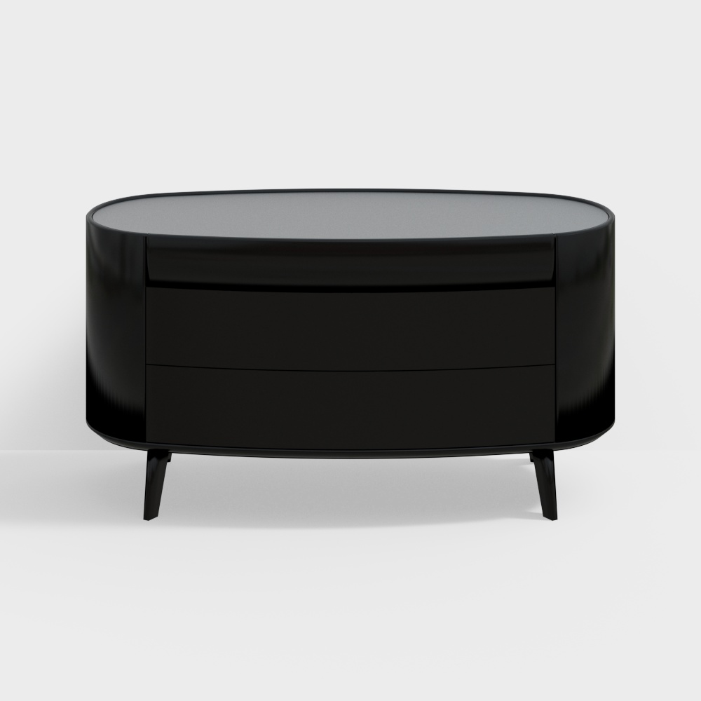 PC-703 Chest of Drawers