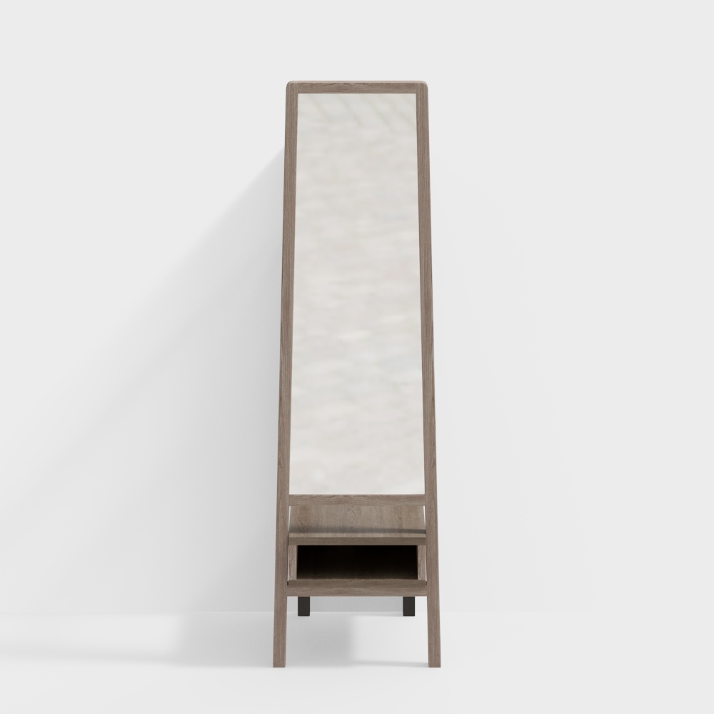 Direct management-Golis-CYJ1-fitting mirror