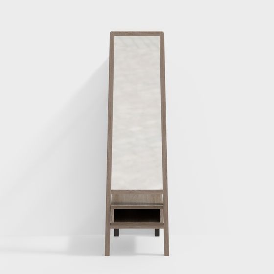 Direct management-Golis-CYJ1-fitting mirror