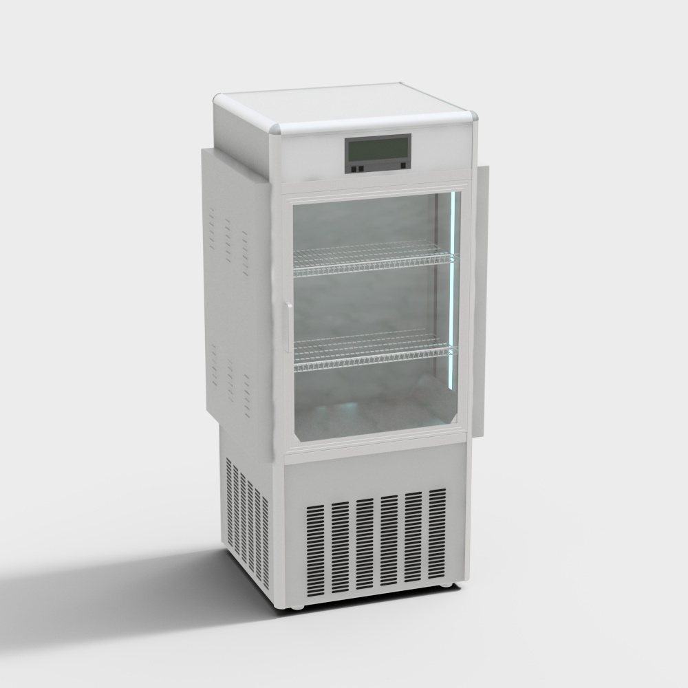 laboratory refrigerator