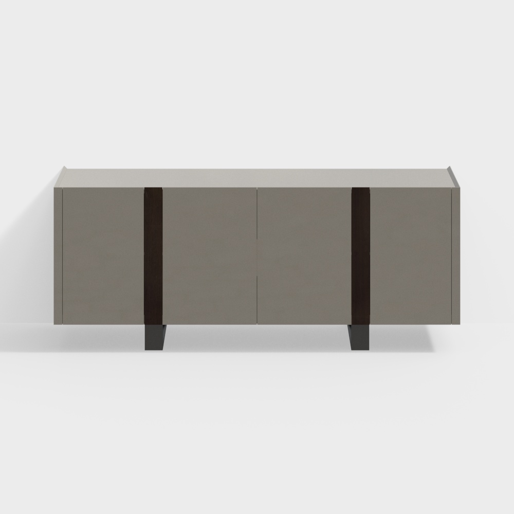 Credenza MEFIE_MBW_0805