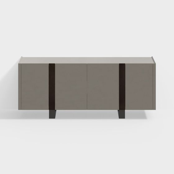 Credenza MEFIE_MBW_0805