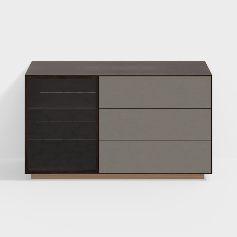 MEFIE_MBW_0806 Seitenschrank