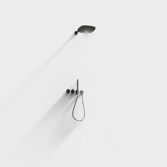 อ่างล้างหน้าฝักบัว