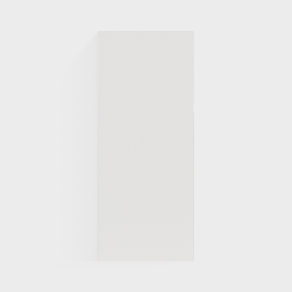 Pared de cristal de oficina