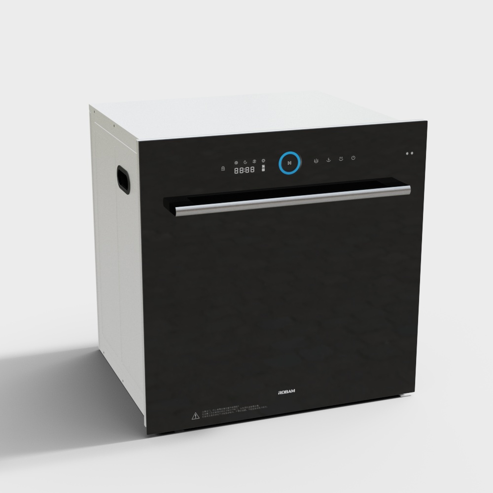 XS855 disinfection cabinet