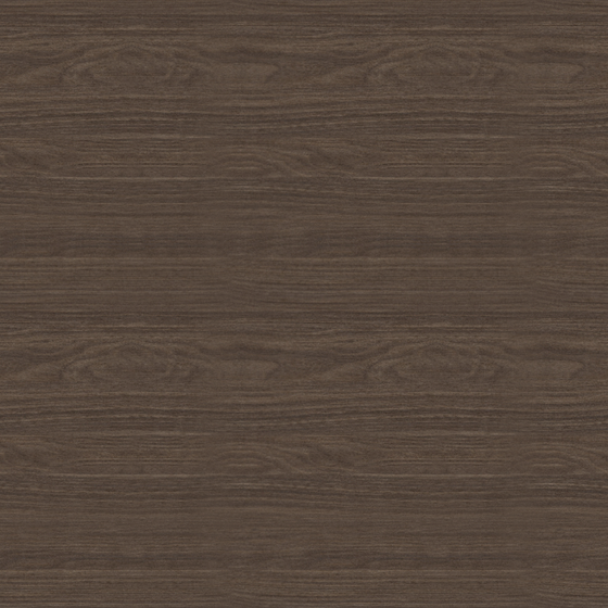 Walnut Decorative Panel 3D Model in Brown