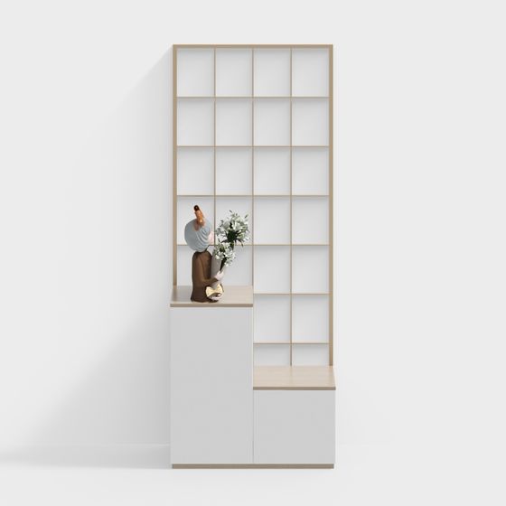 Nordic wind partition