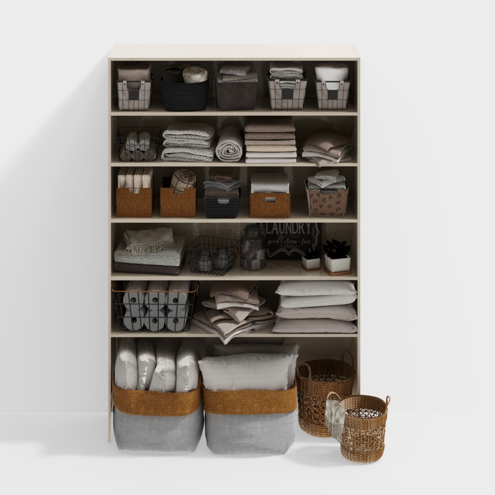 Portasciugamani da hotel