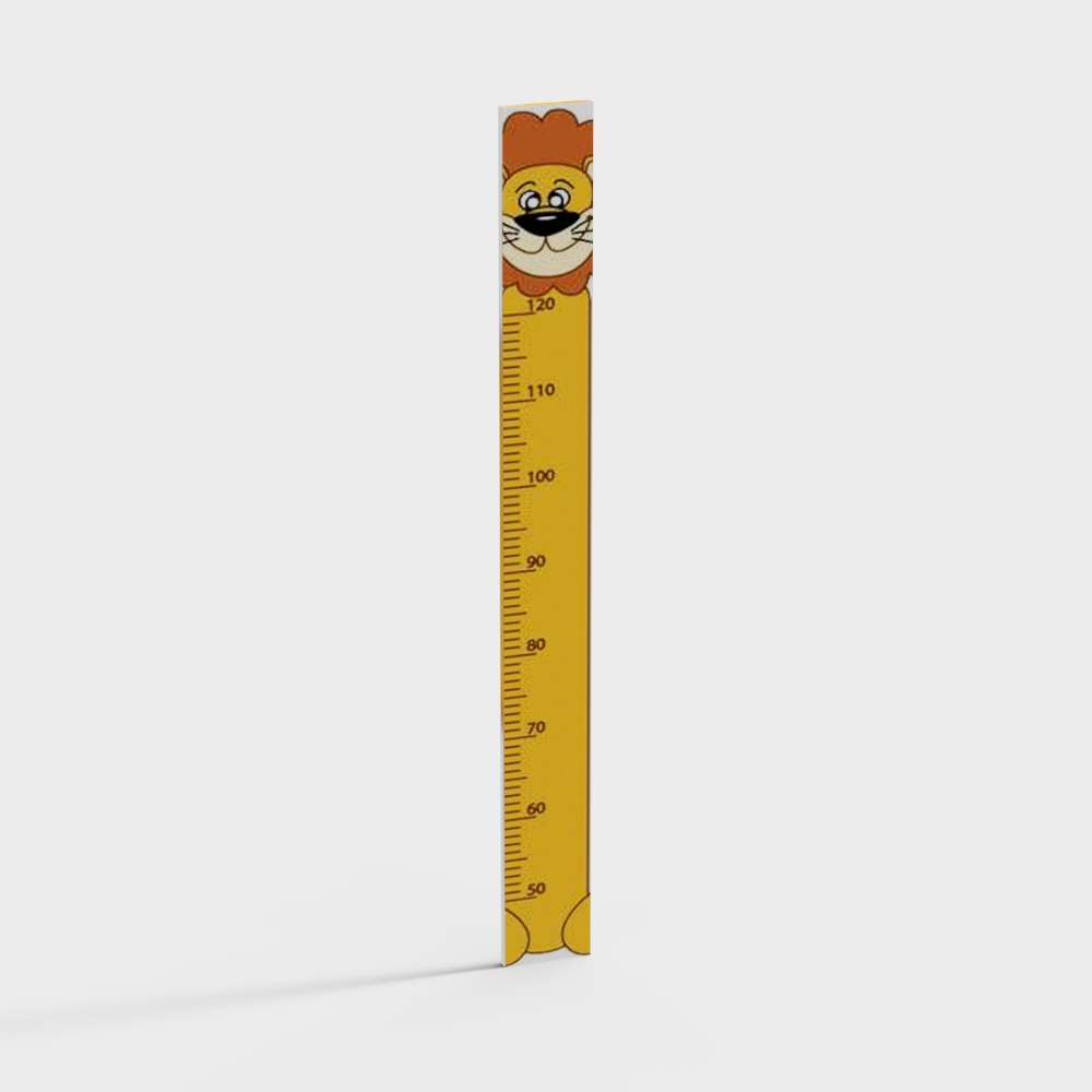 Children's Hospital Wall Sticker